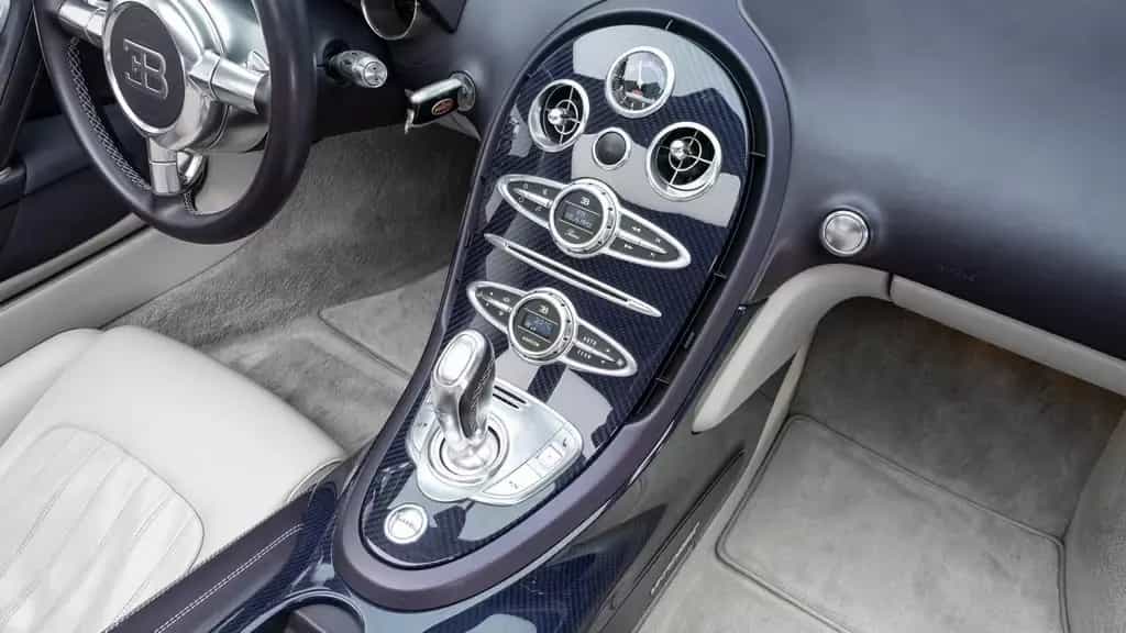 Bugatti Veyron Grand Sport Vitesse 01/2014-photo-10