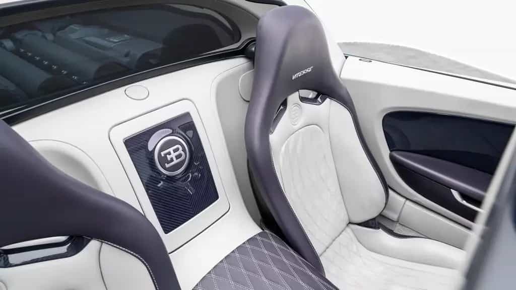 Bugatti Veyron Grand Sport Vitesse 01/2014-photo-12
