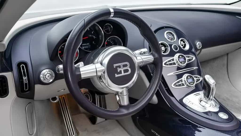 Bugatti Veyron Grand Sport Vitesse 01/2014-photo-8