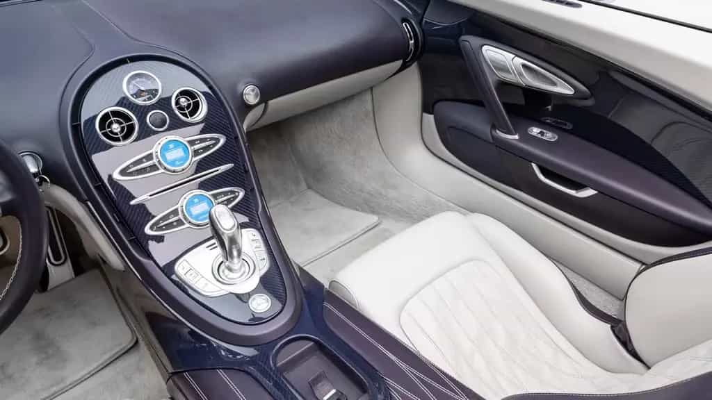 Bugatti Veyron Grand Sport Vitesse 01/2014-photo-9