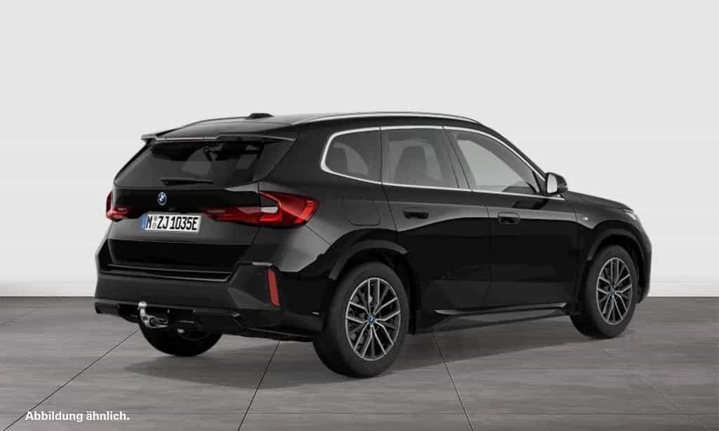 BMW X1 xDrive25e M Sport HUD ACC AHK RFK NAVI LED 03/2023-photo-1