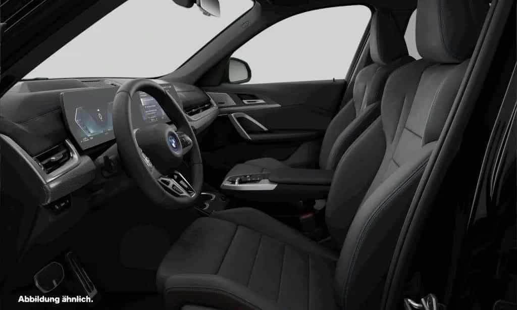 BMW X1 xDrive25e M Sport HUD ACC AHK RFK NAVI LED 03/2023-photo-3