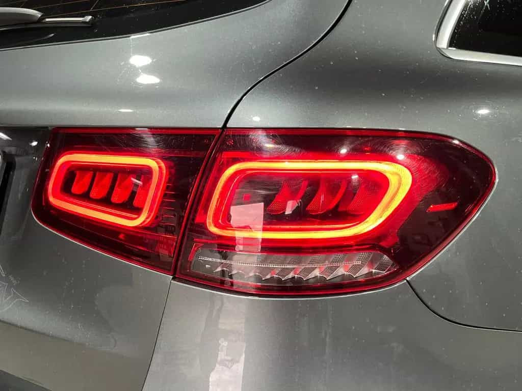 Mercedes-Benz GLC-Class 220D 4MATIC ACC MASSAGE 360° LANE ASSIST SHZ 09/2019-photo-11