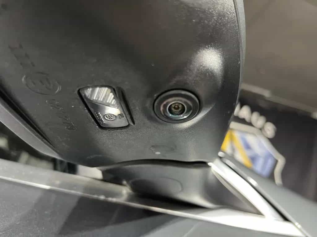 Mercedes-Benz GLC-Class 220D 4MATIC ACC MASSAGE 360° LANE ASSIST SHZ 09/2019-photo-17