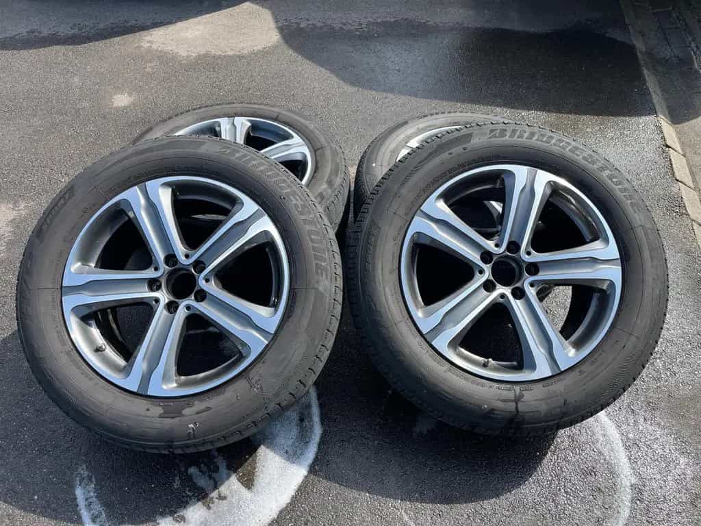 Mercedes-Benz GLC-Class 220D 4MATIC ACC MASSAGE 360° LANE ASSIST SHZ 09/2019-photo-25