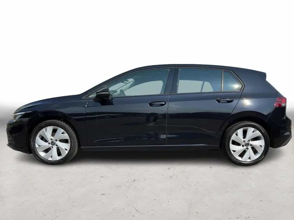 Volkswagen Golf VIII Life 1.0 TSI APP+VIRT+ACC+NAVI+SHZ+PDC 09/2020-photo-1