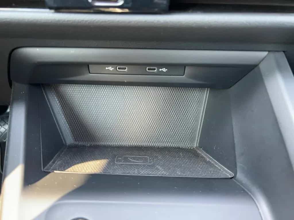 Volkswagen Golf VIII Life 1.0 TSI APP+VIRT+ACC+NAVI+SHZ+PDC 09/2020-photo-15