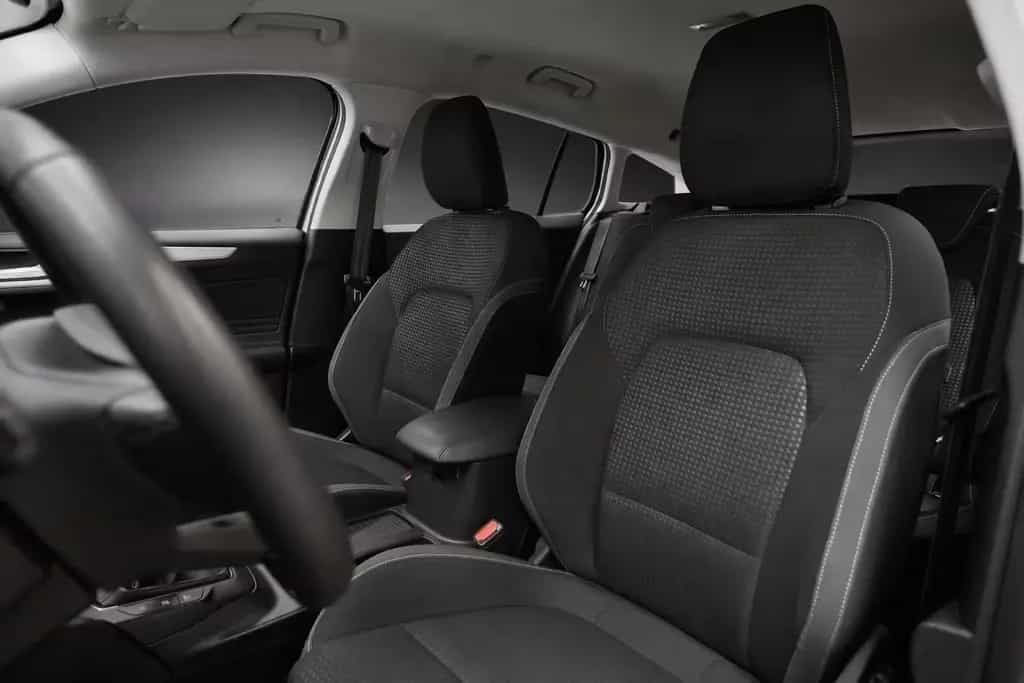 Ford Focus Turnier COOL & CONNECT*NAVI*SITZHEIZ+LENKR 06/2021-photo-11