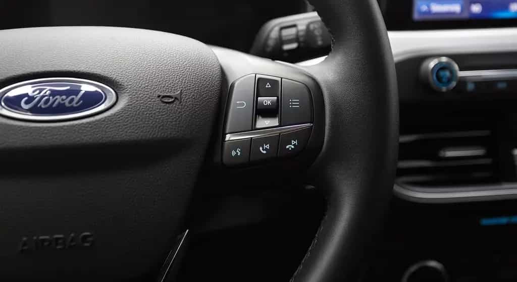 Ford Focus Turnier COOL & CONNECT*NAVI*SITZHEIZ+LENKR 06/2021-photo-21