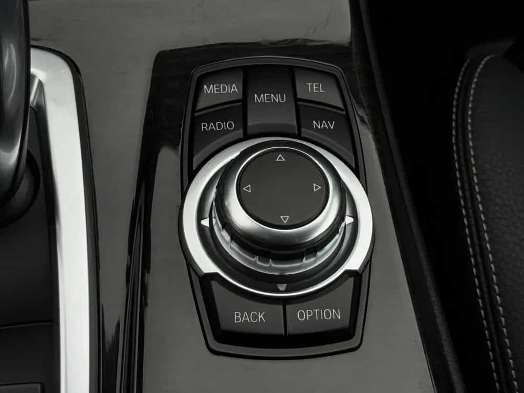 BMW 5 Series 520d xDrive*LUXURY LINE*GARANTIE*KAMERA* 01/2017-photo-20