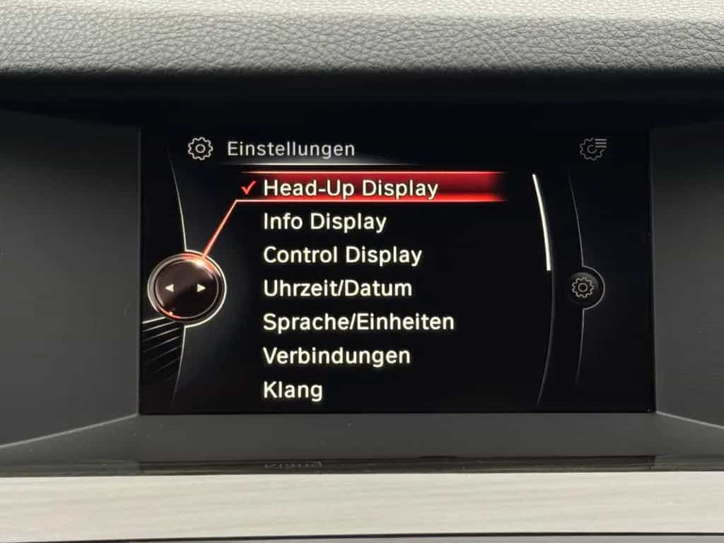 BMW 5 Series 520d xDrive*LUXURY LINE*GARANTIE*KAMERA* 01/2017-photo-34