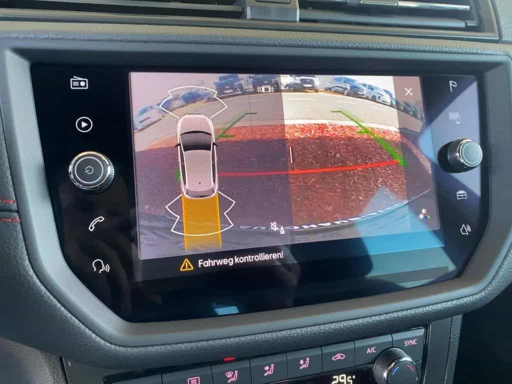 Seat Ibiza FR *ACC*LED*Kamera*Apple*SHZ*Navi*PDC*DAB* 11/2021-photo-12