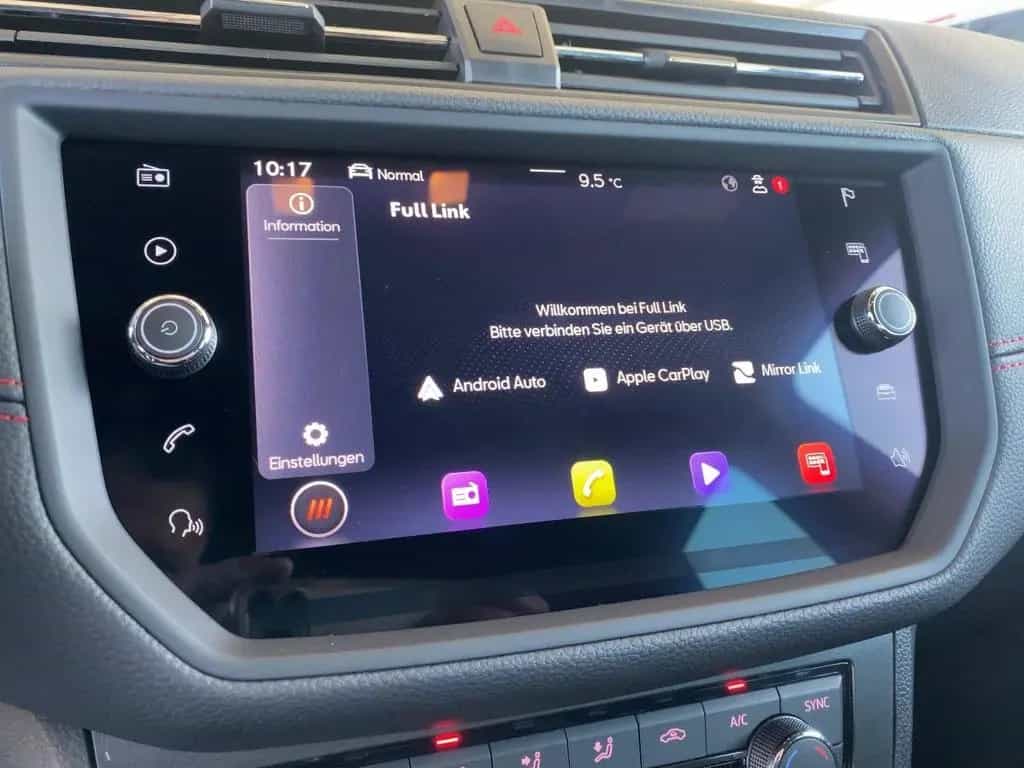 Seat Ibiza FR *ACC*LED*Kamera*Apple*SHZ*Navi*PDC*DAB* 11/2021-photo-13