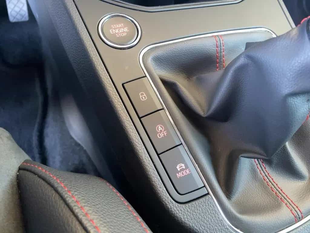 Seat Ibiza FR *ACC*LED*Kamera*Apple*SHZ*Navi*PDC*DAB* 11/2021-photo-15