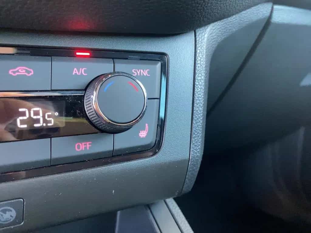 Seat Ibiza FR *ACC*LED*Kamera*Apple*SHZ*Navi*PDC*DAB* 11/2021-photo-18