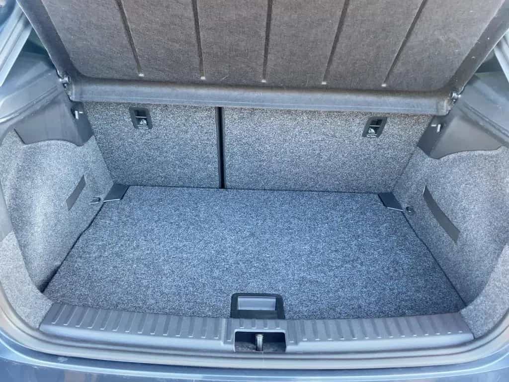 Seat Ibiza FR *ACC*LED*Kamera*Apple*SHZ*Navi*PDC*DAB* 11/2021-photo-20