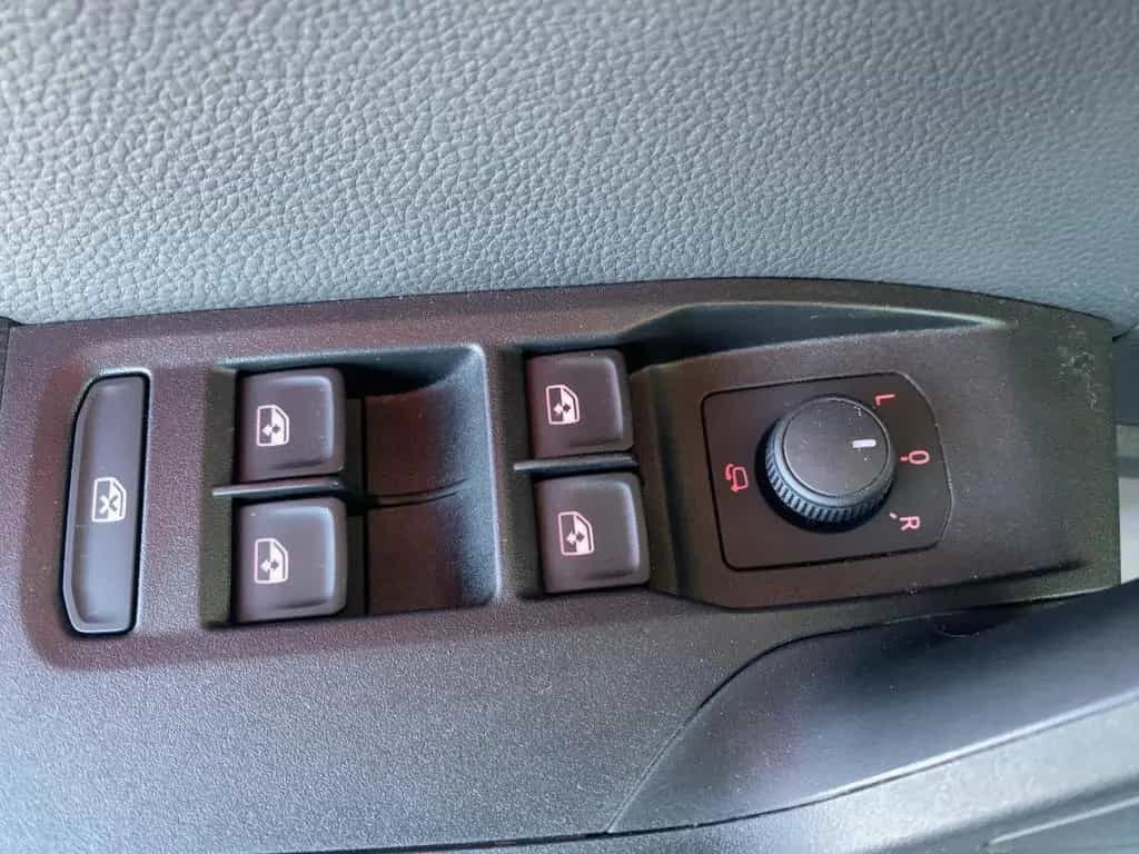 Seat Ibiza FR *ACC*LED*Kamera*Apple*SHZ*Navi*PDC*DAB* 11/2021-photo-6