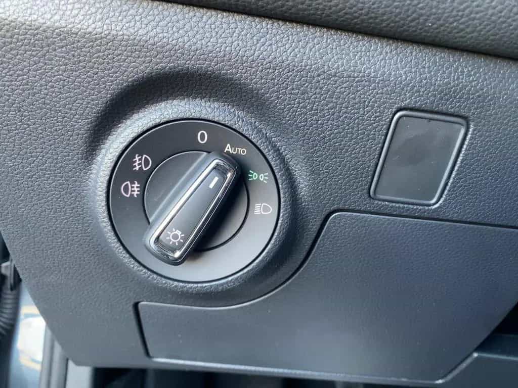 Seat Ibiza FR *ACC*LED*Kamera*Apple*SHZ*Navi*PDC*DAB* 11/2021-photo-7