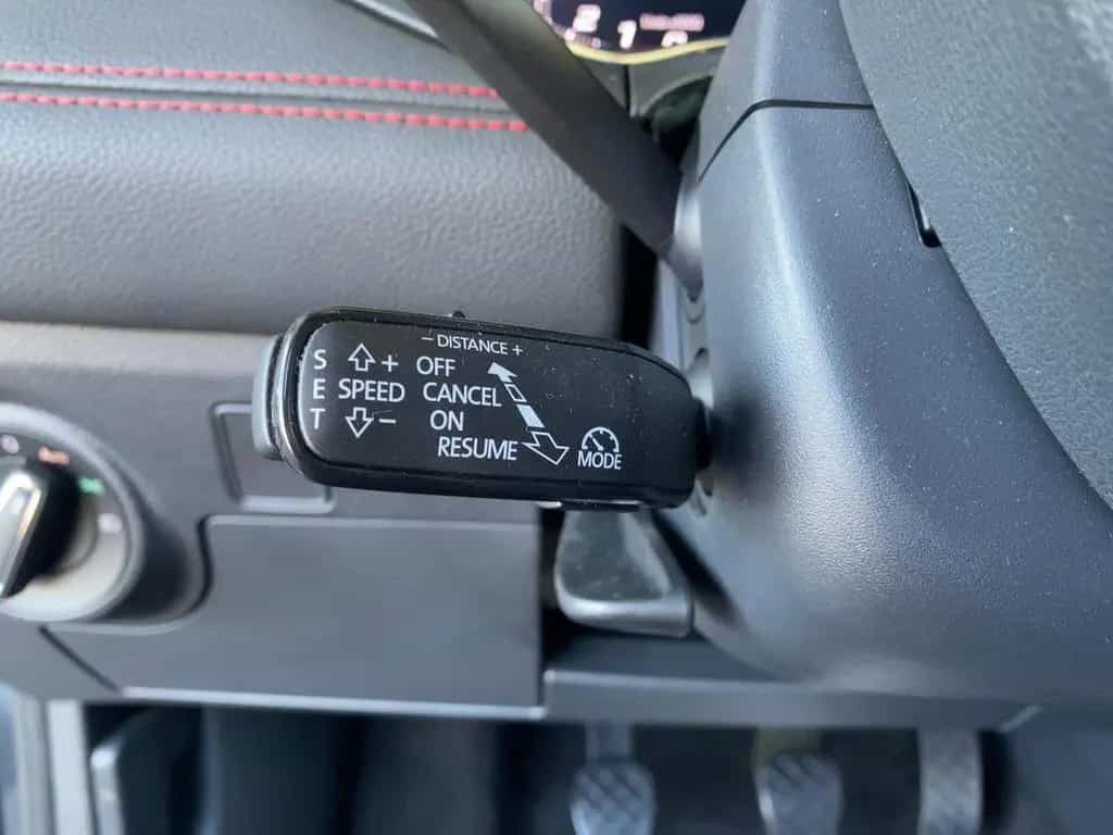Seat Ibiza FR *ACC*LED*Kamera*Apple*SHZ*Navi*PDC*DAB* 11/2021-photo-8