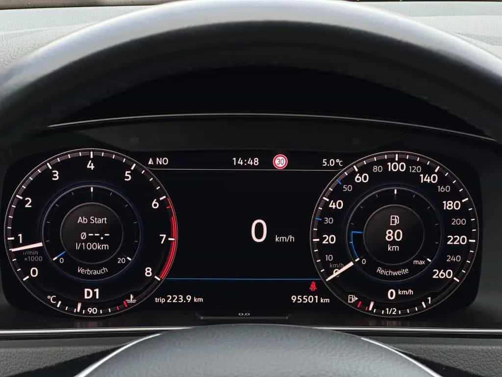 Volkswagen Golf 7 Variant**Join*AUTOMATIK*GARANTIE* BlueM* 04/2019-photo-14