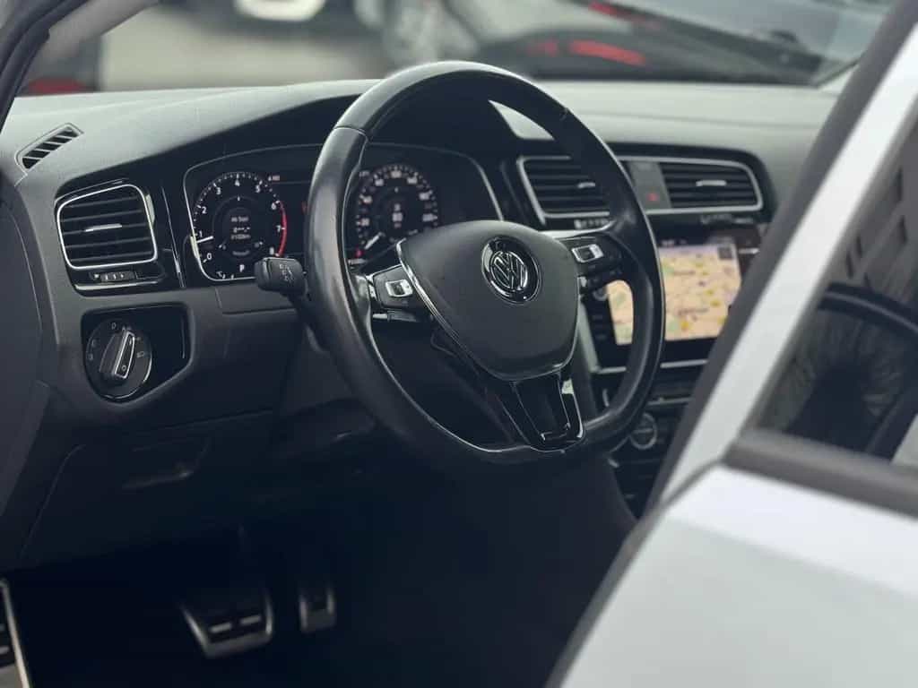 Volkswagen Golf 7 Variant**Join*AUTOMATIK*GARANTIE* BlueM* 04/2019-photo-16