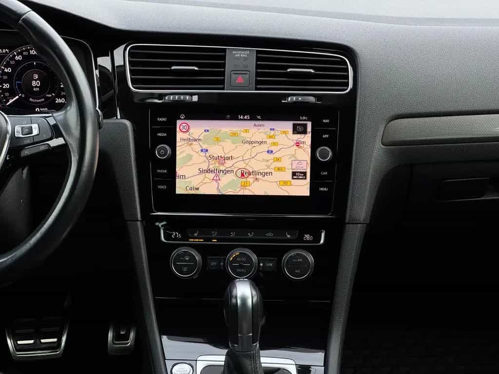 Volkswagen Golf 7 Variant**Join*AUTOMATIK*GARANTIE* BlueM* 04/2019-photo-18