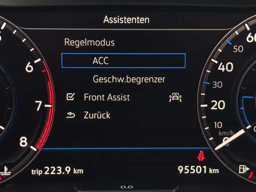 Volkswagen Golf 7 Variant**Join*AUTOMATIK*GARANTIE* BlueM* 04/2019-photo-27