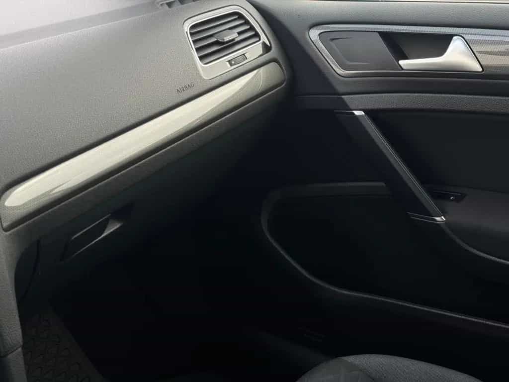Volkswagen Golf 7 Variant**Join*AUTOMATIK*GARANTIE* BlueM* 04/2019-photo-28