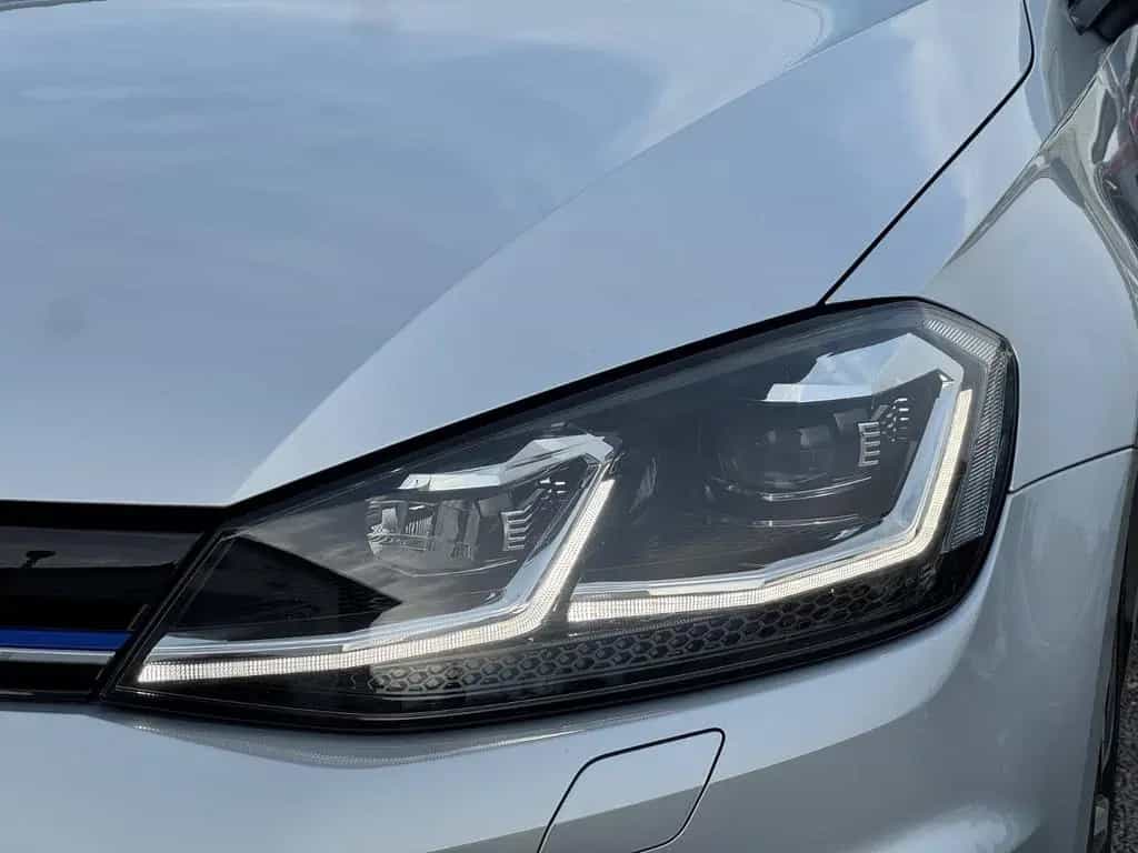 Volkswagen Golf 7 Variant**Join*AUTOMATIK*GARANTIE* BlueM* 04/2019-photo-5