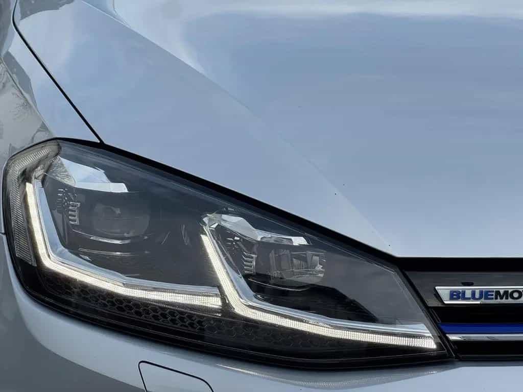 Volkswagen Golf 7 Variant**Join*AUTOMATIK*GARANTIE* BlueM* 04/2019-photo-6