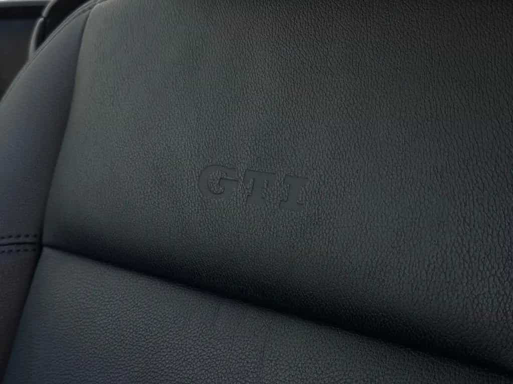 Volkswagen Golf 6 GTI Cabriolet 2.0*GARANTIE*8-FACH*AHK*KAM 03/2015-photo-17