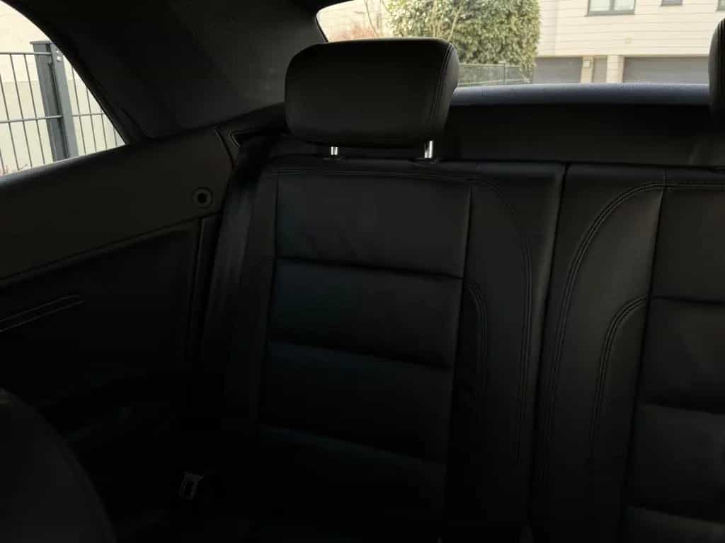 Volkswagen Golf 6 GTI Cabriolet 2.0*GARANTIE*8-FACH*AHK*KAM 03/2015-photo-25