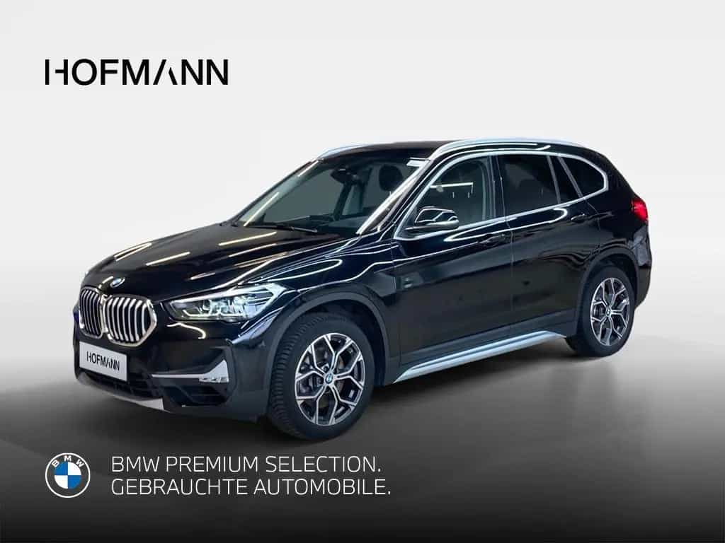 BMW X1 xDrive25i Aut. xLine HUD+Navi+Driv.Ass.+DAB+ 03/2020-photo-0