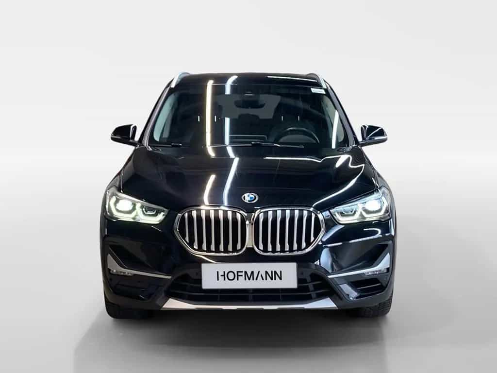 BMW X1 xDrive25i Aut. xLine HUD+Navi+Driv.Ass.+DAB+ 03/2020-photo-1