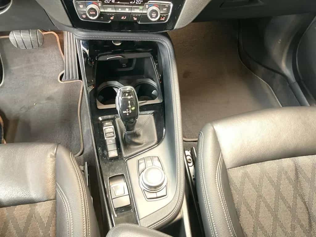 BMW X1 xDrive25i Aut. xLine HUD+Navi+Driv.Ass.+DAB+ 03/2020-photo-11