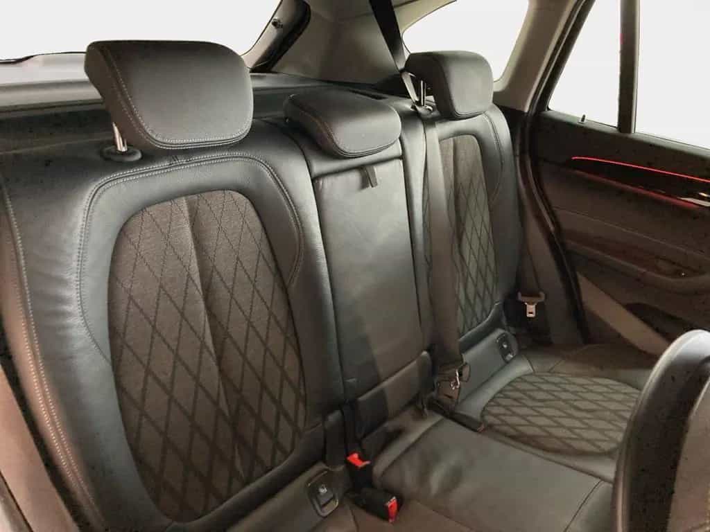 BMW X1 xDrive25i Aut. xLine HUD+Navi+Driv.Ass.+DAB+ 03/2020-photo-15