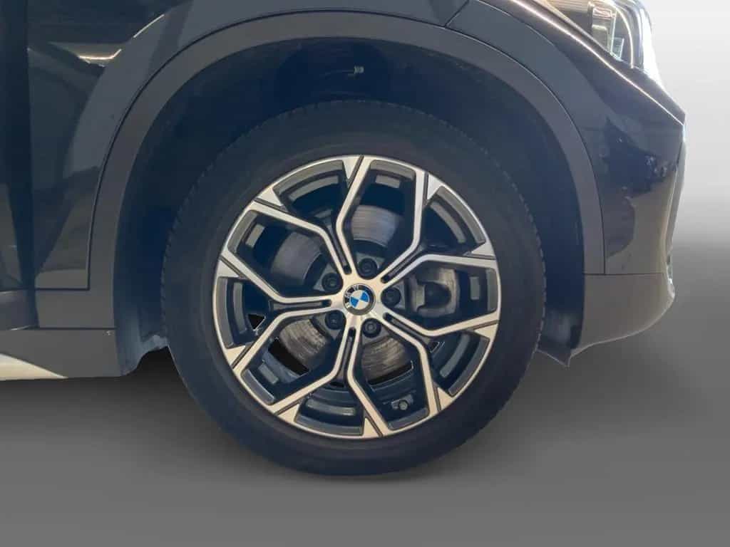 BMW X1 xDrive25i Aut. xLine HUD+Navi+Driv.Ass.+DAB+ 03/2020-photo-16