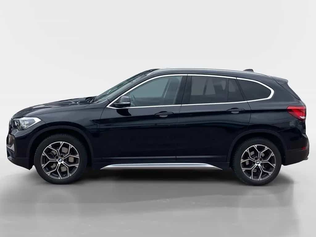 BMW X1 xDrive25i Aut. xLine HUD+Navi+Driv.Ass.+DAB+ 03/2020-photo-3