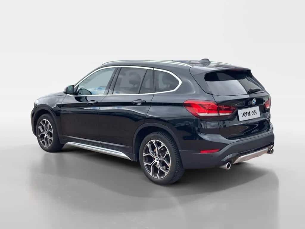 BMW X1 xDrive25i Aut. xLine HUD+Navi+Driv.Ass.+DAB+ 03/2020-photo-4