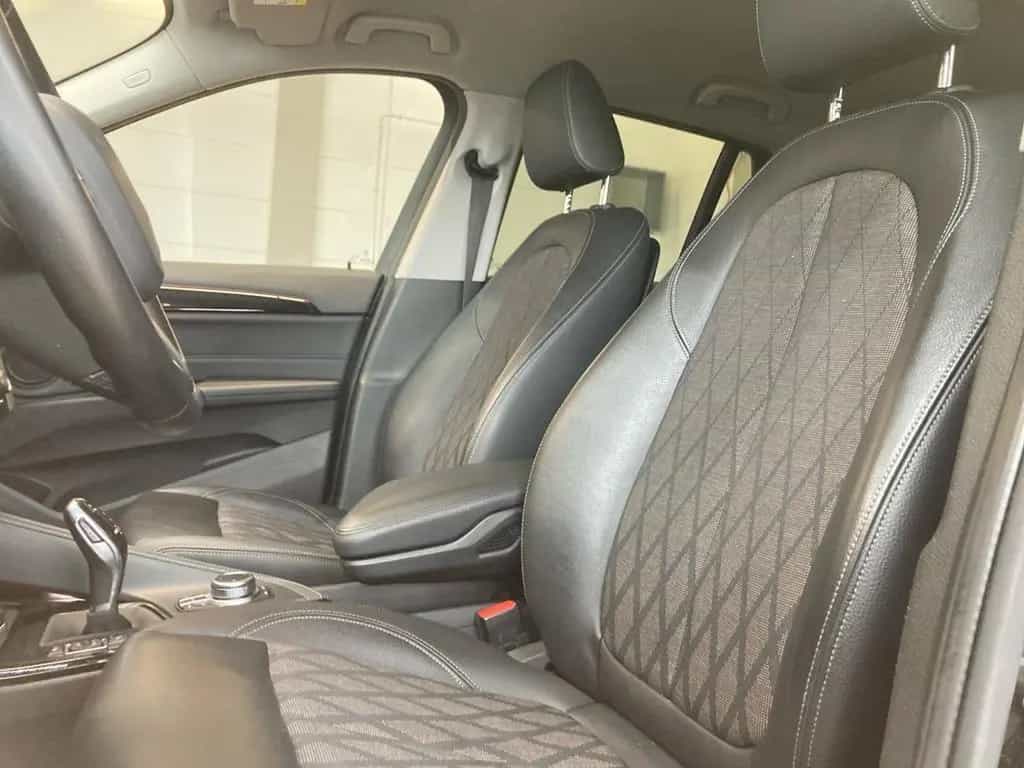 BMW X1 xDrive25i Aut. xLine HUD+Navi+Driv.Ass.+DAB+ 03/2020-photo-8