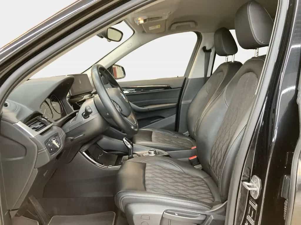 BMW X1 xDrive25i Aut. xLine HUD+Navi+Driv.Ass.+DAB+ 03/2020-photo-9