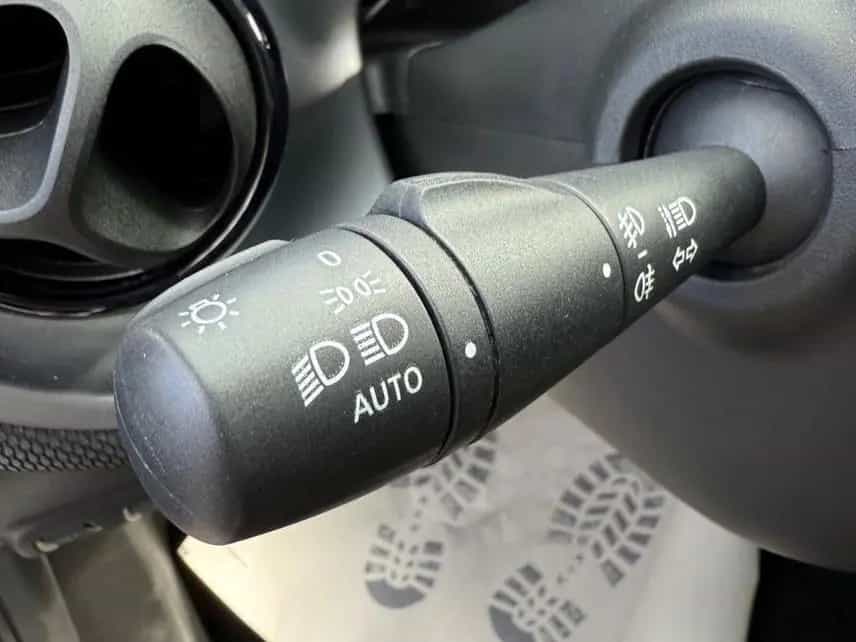 Smart ForTwo PASSION*AUTOMATIK* 11/2017-photo-17