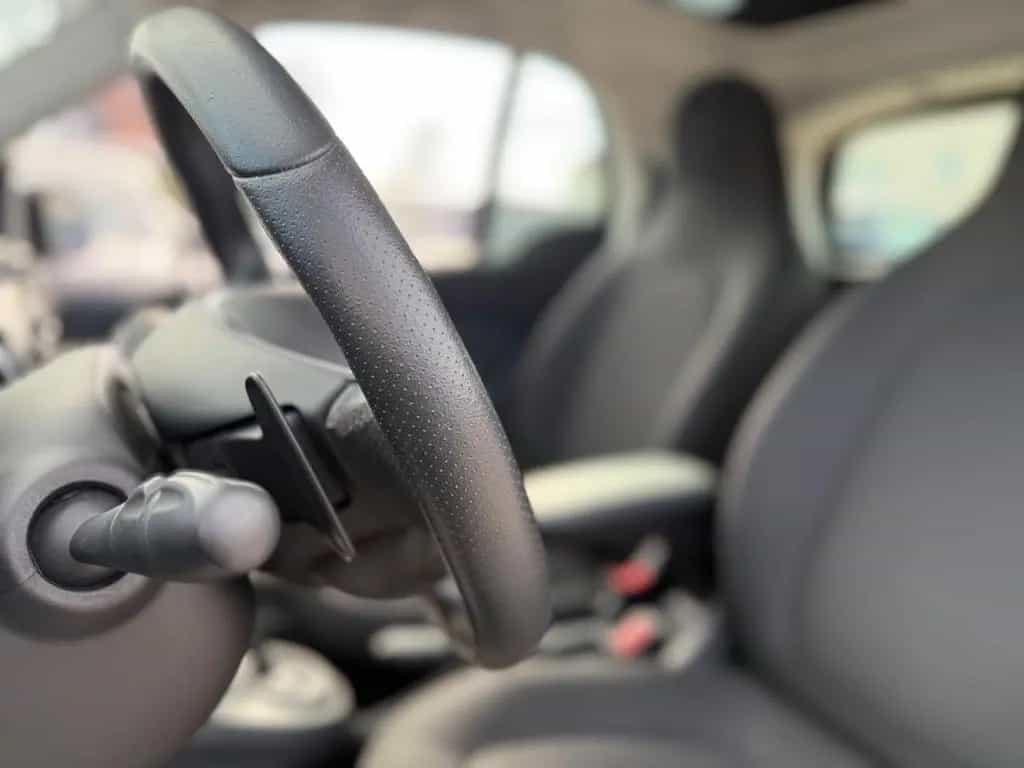 Smart ForTwo PASSION*AUTOMATIK* 11/2017-photo-22
