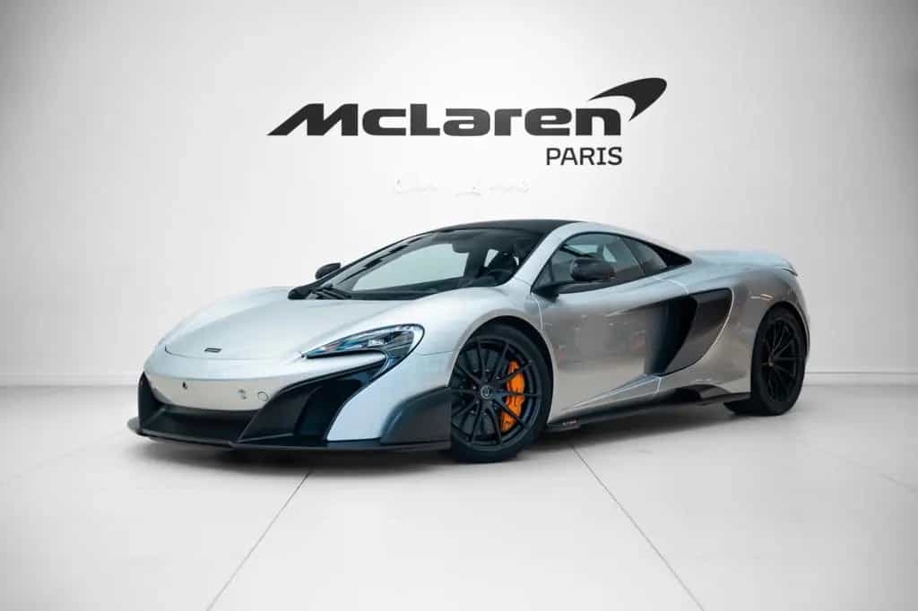 McLaren 675LT 05/2016-photo-0