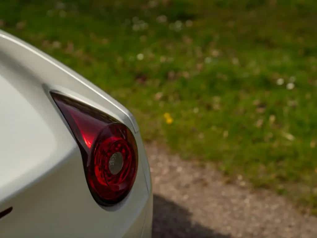 Ferrari California 3.9 T HELE | Atelier Car | Bianco Ita 03/2015-photo-29