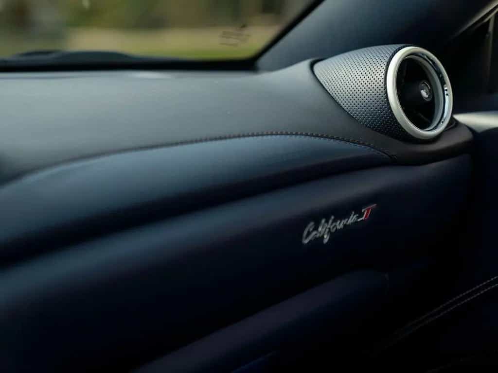 Ferrari California 3.9 T HELE | Atelier Car | Bianco Ita 03/2015-photo-37