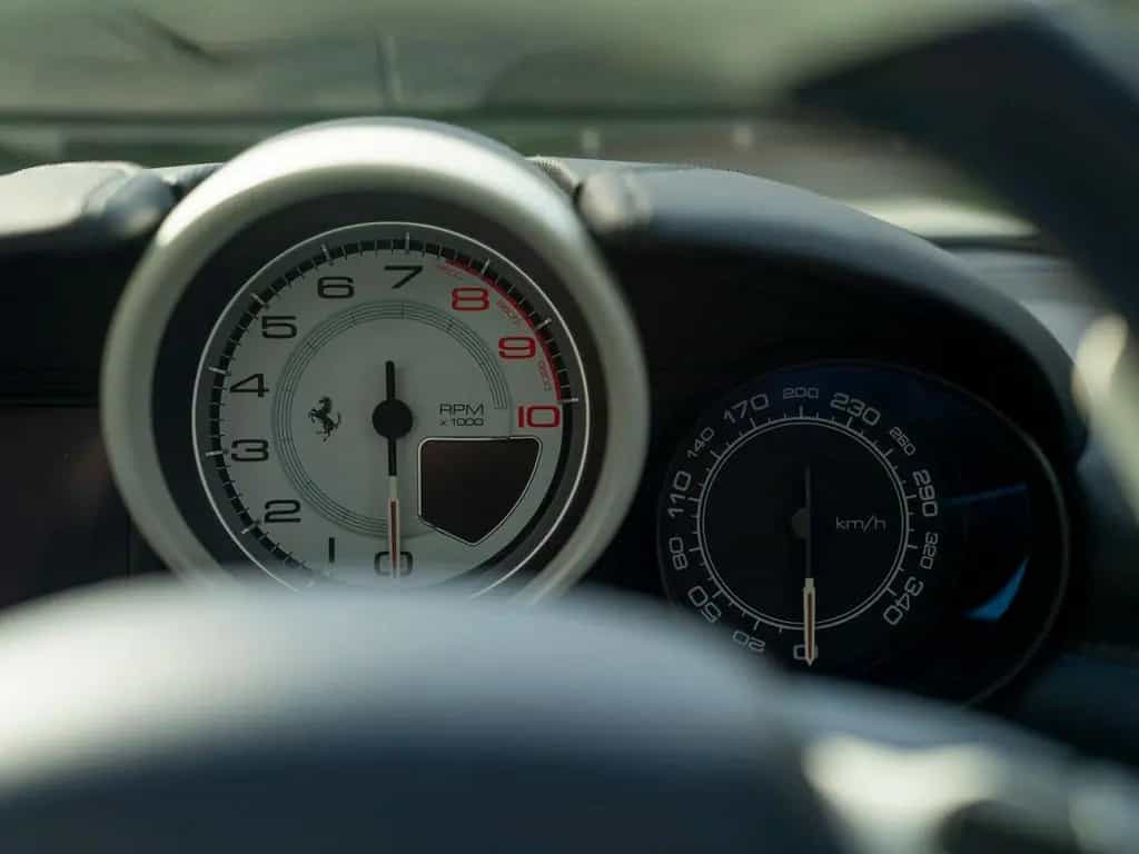 Ferrari California 3.9 T HELE | Atelier Car | Bianco Ita 03/2015-photo-39