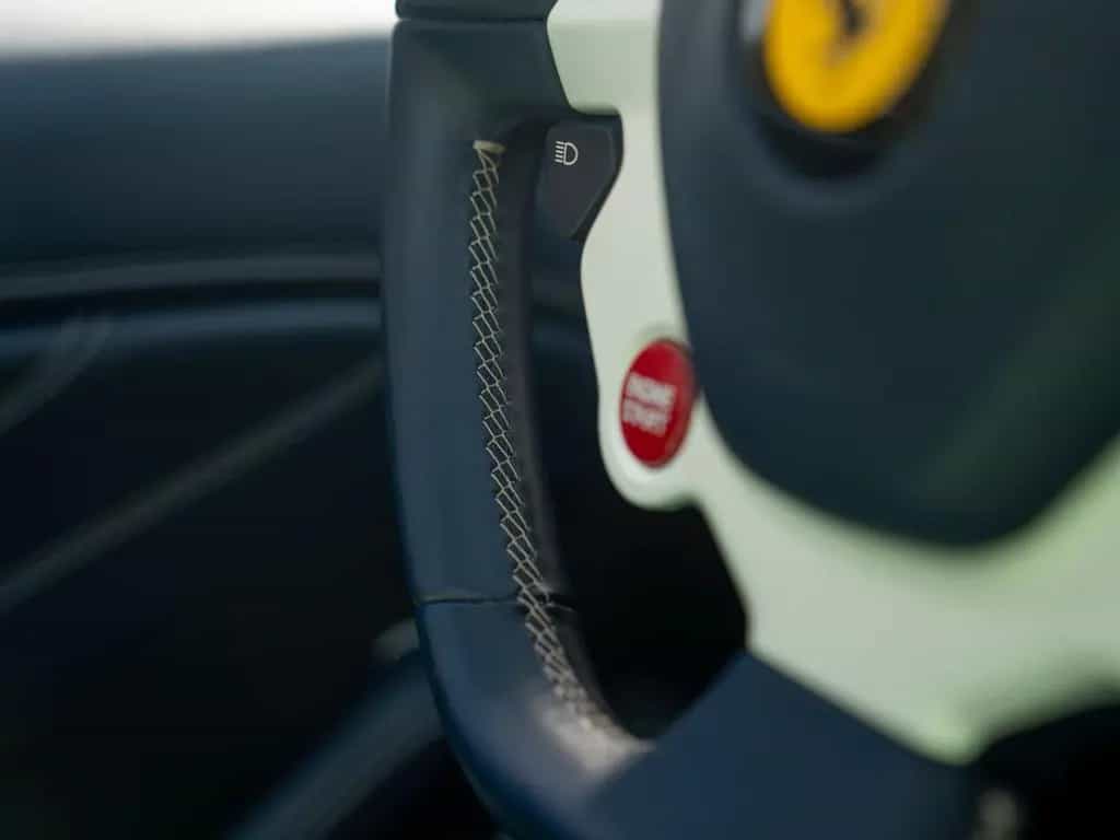 Ferrari California 3.9 T HELE | Atelier Car | Bianco Ita 03/2015-photo-40