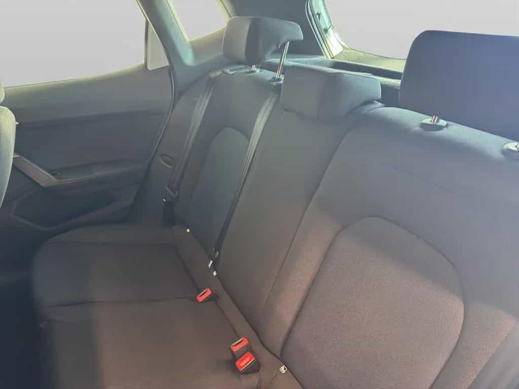 Seat Arona 1.0 TSI DSG FR ab 176.- m.990.- Sonderzahl 07/2025-photo-13