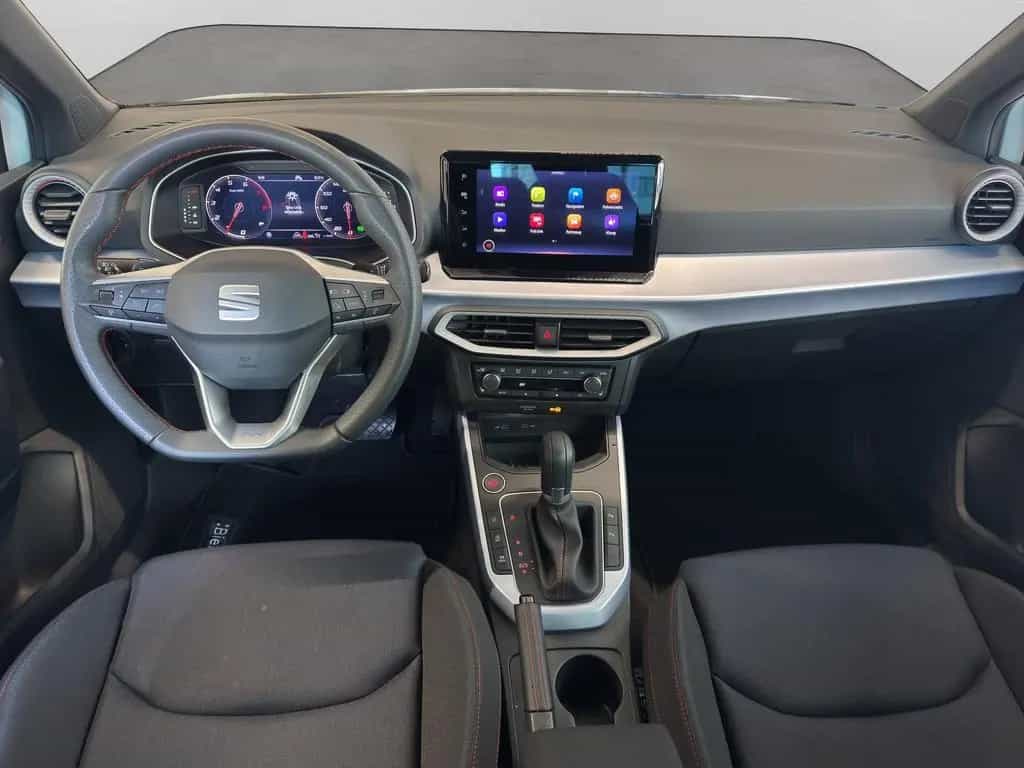 Seat Arona 1.0 TSI DSG FR ab 176.- m.990.- Sonderzahl 07/2025-photo-14